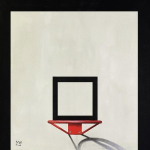 Oskar Jasek, Basket, 2023