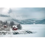 Waldek Stube, Silence, 57x76, 1/10