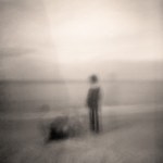 Łukasz Zdęba, Ephemera, 70x70