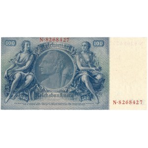Germany - 100 Reichsmark 1935 * P183a