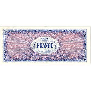 Francja - 50 Francs 1944 (1945) * P122a