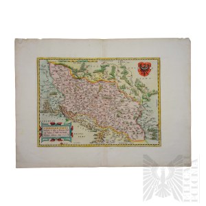 Ortelius Abraham