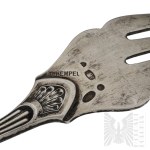 Hempel Brothers Warsaw - Silver (0.875) Fork with Monogram