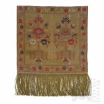 18th Century Head (Completion) of the Slutsky Belt