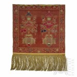 18th Century Head (Completion) of the Slutsky Belt