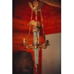 Warsaw - Gyradol in Empire Style (Wulkan Warszawa)