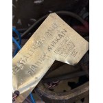 Warsaw - Gyradol in Empire Style (Wulkan Warszawa)