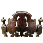 19th Century - Three Chairs in Neo-Baroque Style