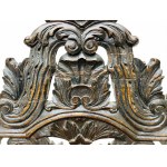 19th Century - Three Chairs in Neo-Baroque Style