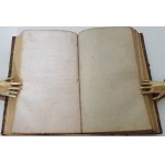 LAWBOOK No. 1-11, Volume I-II USTAWA KONSTYTUCYINA KRÓLESTWA POLSKIEGO, Warsaw 1815