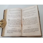 LAWBOOK No. 1-11, Volume I-II USTAWA KONSTYTUCYINA KRÓLESTWA POLSKIEGO, Warsaw 1815
