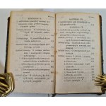 DZIENNIK PRAW No. 64-65, vol. 18 [Polish and Russian] Warsaw 1835-36