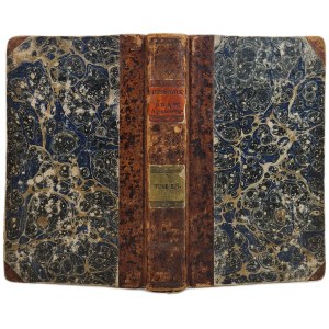 DZIENNIK PRAW No. 64-65, vol. 18 [Polish and Russian] Warsaw 1835-36