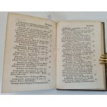 DZIENNIK PRAW nr. 164-165, vol. 54 [Polish and Russian], Warsaw 1860