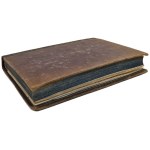 DZIENNIK PRAW nr. 164-165, vol. 54 [Polish and Russian], Warsaw 1860