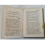DZIENNIK PRAW nr. 164-165, vol. 54 [Polish and Russian], Warsaw 1860