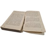 DZIENNIK PRAW Nr. 20 und 21, Band 5, Warschau 1817