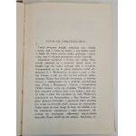 IRZYKOWSKI Karol - Walka o treści. Studja z literackiej teorji poznania, wyd.1929