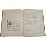 CHIMERA TOM IX, ZESZYT 25, Warschau 1906 Enthält Texte von Żeromski, D'Annunzia, Kwiatkowski, Komornicka, Berent, Verhaeren, Lemański, Mallarme.... (Illustrationen von Wyspiański).