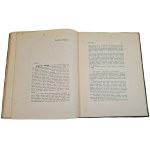CHIMERA TOM IX, ZESZYT 25, Warschau 1906 Enthält Texte von Żeromski, D'Annunzia, Kwiatkowski, Komornicka, Berent, Verhaeren, Lemański, Mallarme.... (Illustrationen von Wyspiański).