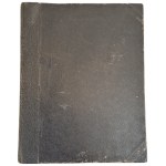 CHIMERA TOM IX, ZESZYT 25, Warschau 1906 Enthält Texte von Żeromski, D'Annunzia, Kwiatkowski, Komornicka, Berent, Verhaeren, Lemański, Mallarme.... (Illustrationen von Wyspiański).