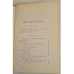 Höffding Harald - History of modern philosophy from the end of the Renaissance to the present day TOM II, Warsaw 1910