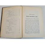 Höffding Harald - History of modern philosophy from the end of the Renaissance to the present day TOM II, Warsaw 1910