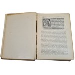 BRÜCKNER Aleksander - Literatura polska. Początki, rozwój, czasy ostatnie. Z 368 ilustracjami w tekście.