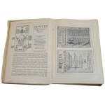 BRÜCKNER Aleksander - Literatura polska. Początki, rozwój, czasy ostatnie. Z 368 ilustracjami w tekście.