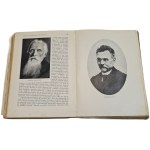 BRÜCKNER Aleksander - Literatura polska. Początki, rozwój, czasy ostatnie. Z 368 ilustracjami w tekście.