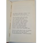 MAKUSZYŃSKI Kornel - POŁÓW GWIAZD, wyd.1908 Debutto di Kornel Makuszyński!!!