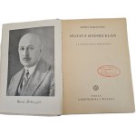 Makuszyński Kornel- Szatan z 7-ej klasy [pierwsze polskie wydanie 1937][ilustracje Stanisława Bobińskiego]