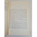 PIOTROWSKI Stanislaw - DZIENNIK HANSA FRANKA Volume I, Issue 1 of 1956