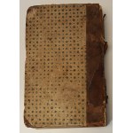 LAWBOOK No.1-4, Warsaw 1810 CONSTITUTIONAL STATUTE OF WARSAW X