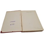 DOYLE Arthur Conan - Memoirs and Adventures, Volumes I-II