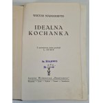 MARGUERITTE Victor - IDEÁLNÍ MILENEC, přeložil L.STAFF z pověření autora