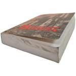 red. RUMIANEK Andrzej - BATALION BOŃCZA Relacje walk w Powstaniu Warszawskim na Starówce, Powiślu i Śródmieściu