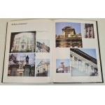 SIEMASZKO Zbyszko - SPOILERS ON WARSAW 1st edition of 1987. [photographs]