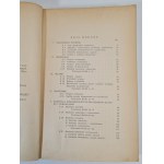 IWASZKIEWICZ Zygmunt - THEORY AND PRACTICE OF BUILDING ACCOUNTING, ed.1941