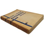 IWASZKIEWICZ Zygmunt - THEORY AND PRACTICE OF BUILDING ACCOUNTING, ed.1941