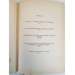 BIULETIN OF THE MAIN COMMITTEE FOR THE INVESTIGATION OF GERMAN CRIMES IN POLAND 4th edition 1948.