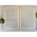 GÓRSKI Karol - PAŃSTWO KRZYŻACKIE W PRUSACH, Gdańsk- Bydgoszcz 1946