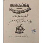 SWIFT Jonathan - THE TRAVELS OF GULIVER Illustrations RYCHLICKI