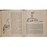 SWIFT Jonathan - THE TRAVELS OF GULIVER Illustrations RYCHLICKI