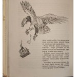 SWIFT Jonathan - THE TRAVELS OF GULIVER Illustrations RYCHLICKI