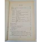 LIST OF THE MORTALED AND DEAD SOLDIERS OF POLISH ARMED FORCES IN EXILE IN 1939-1946, published in 1952.