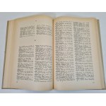 LIST OF THE MORTALED AND DEAD SOLDIERS OF POLISH ARMED FORCES IN EXILE IN 1939-1946, published in 1952.