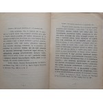 [JUDAICA] HAUSNER Bernard - THE MOST IMPORTANT RULINGS AND PROVISIONS OF THE PAPAL PRINCIPALS, PRINCIPALS OF THE CHURCH AND KINGS OF POLAND IN THE CASE OF ,,RITUAL MURDER,,