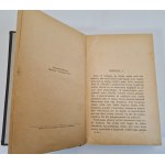 SIENKIEWICZ Henryk - QUO VADIS díl III, 1. vydání 1896