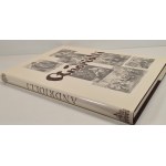 PIĄTKOWSKI Henryk, DOBRZYCKI Henryk - ANDRIOLLI IN ART AND SOCIAL LIFE, reprint [illustrations].